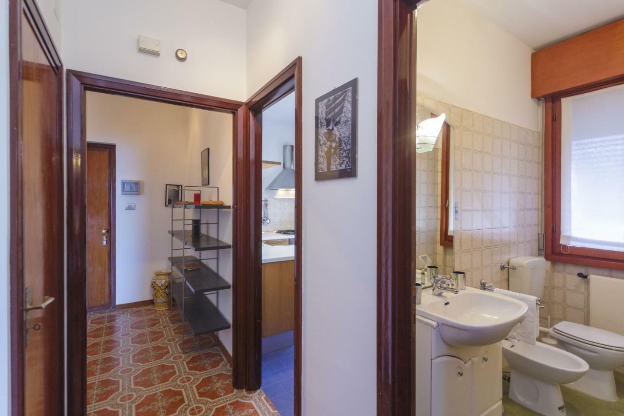 拉帕洛Casa Anna Sea View, Pool, Parking & Wifi公寓 外观 照片