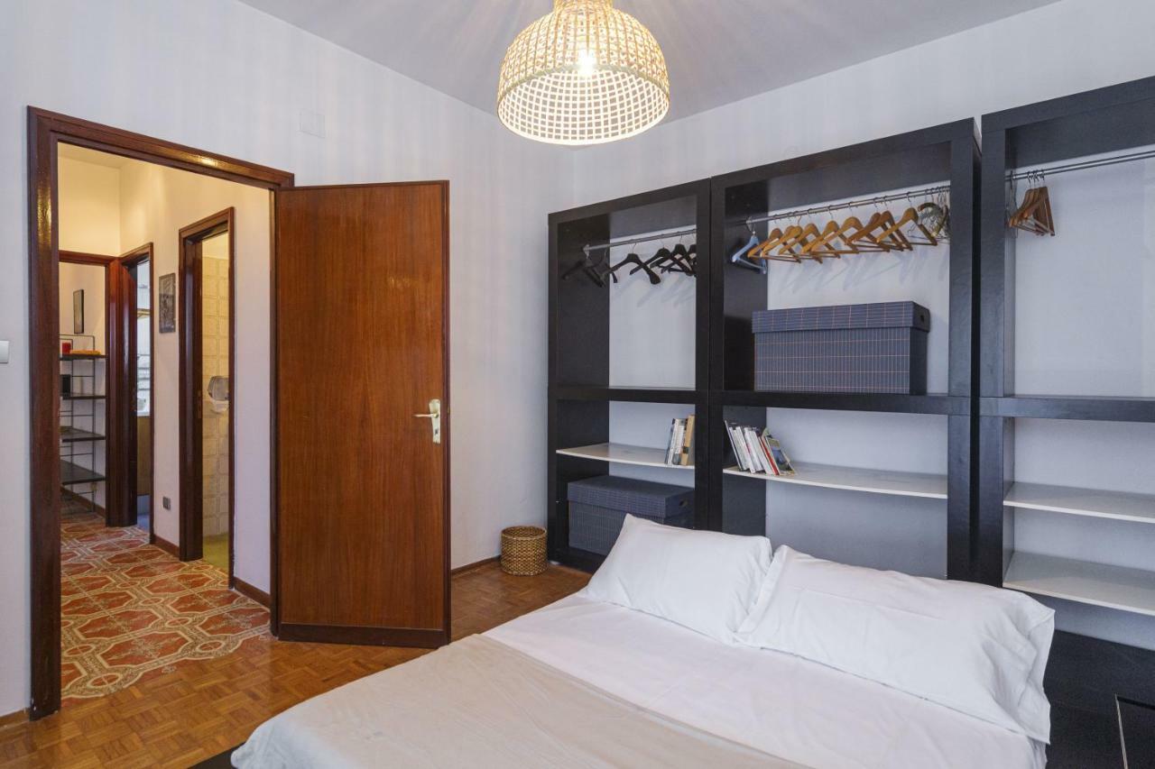 拉帕洛Casa Anna Sea View, Pool, Parking & Wifi公寓 外观 照片