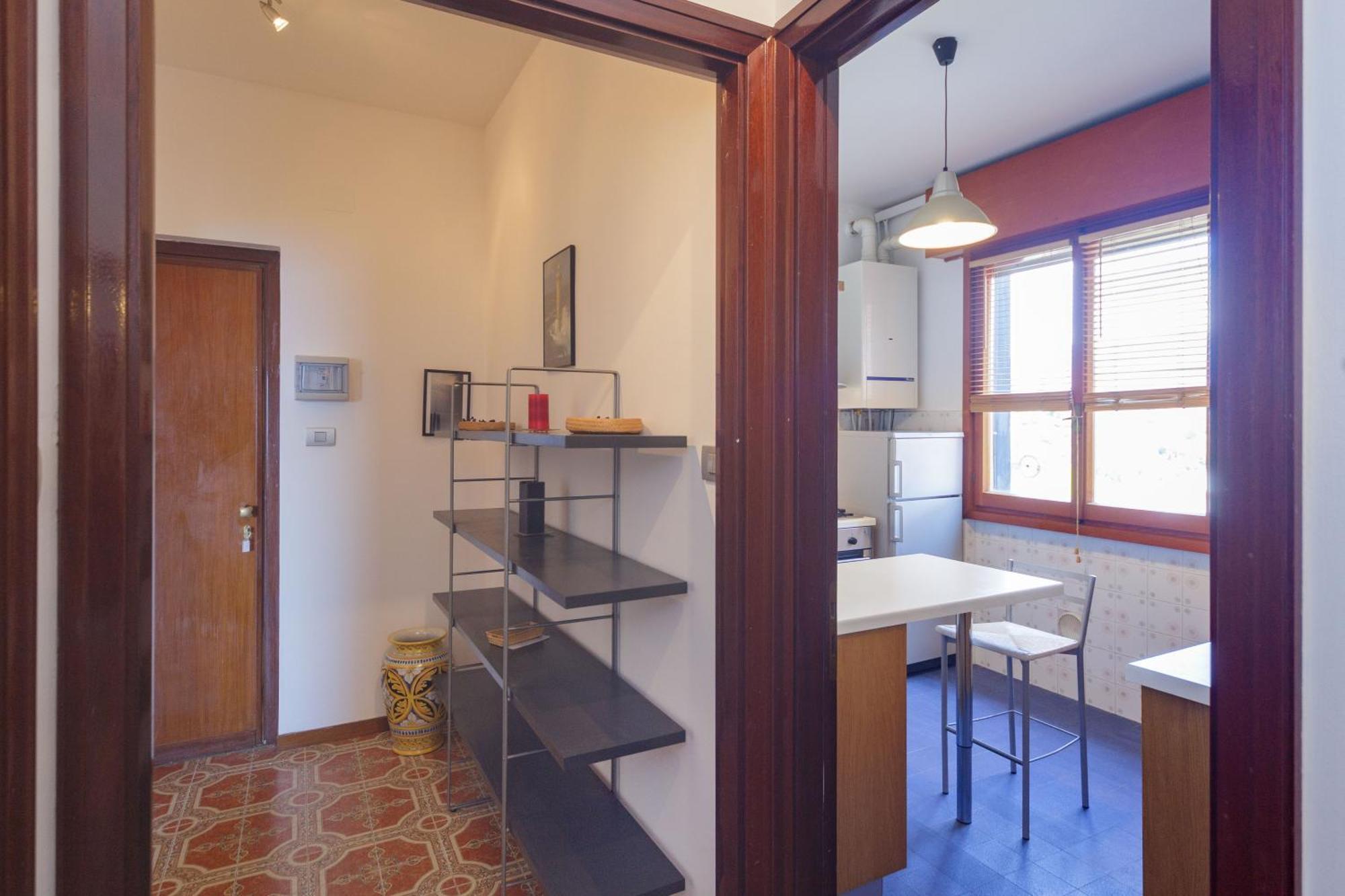 拉帕洛Casa Anna Sea View, Pool, Parking & Wifi公寓 外观 照片