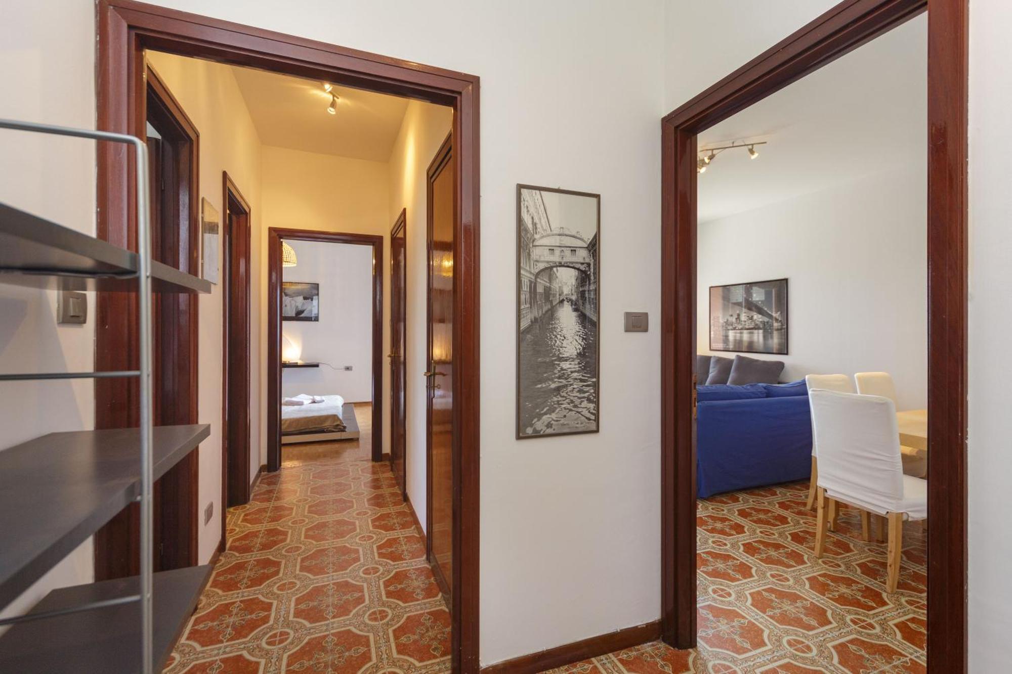 拉帕洛Casa Anna Sea View, Pool, Parking & Wifi公寓 外观 照片
