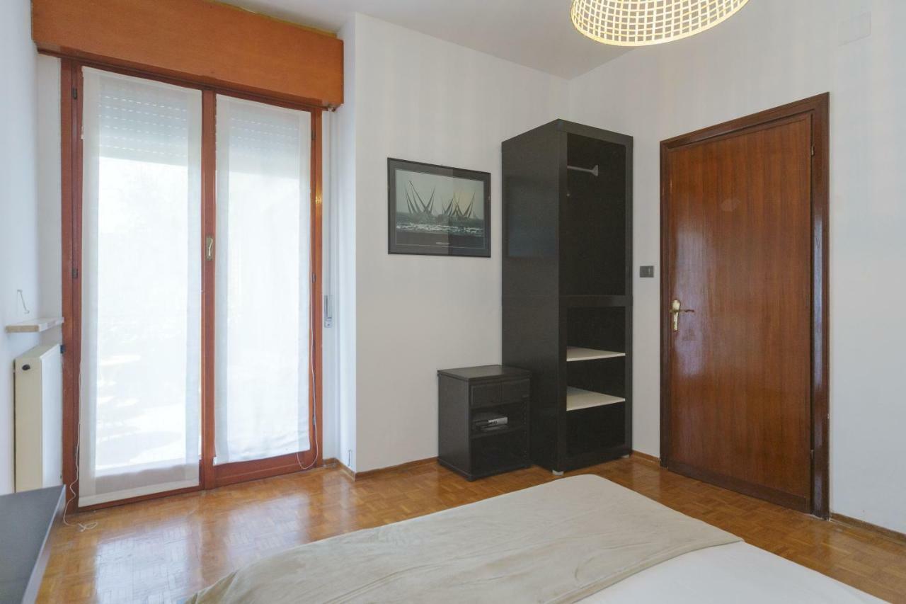 拉帕洛Casa Anna Sea View, Pool, Parking & Wifi公寓 外观 照片