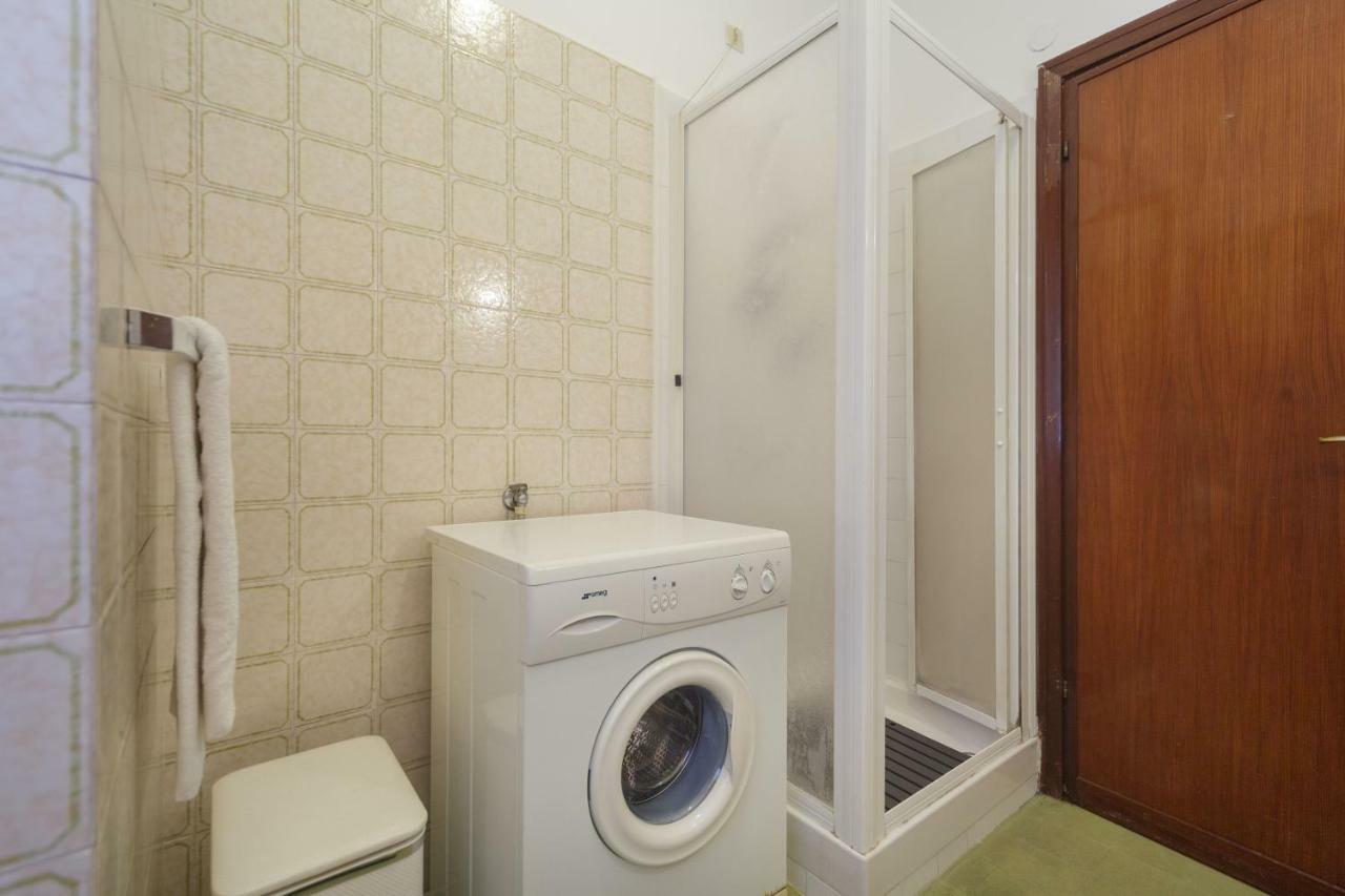 拉帕洛Casa Anna Sea View, Pool, Parking & Wifi公寓 外观 照片