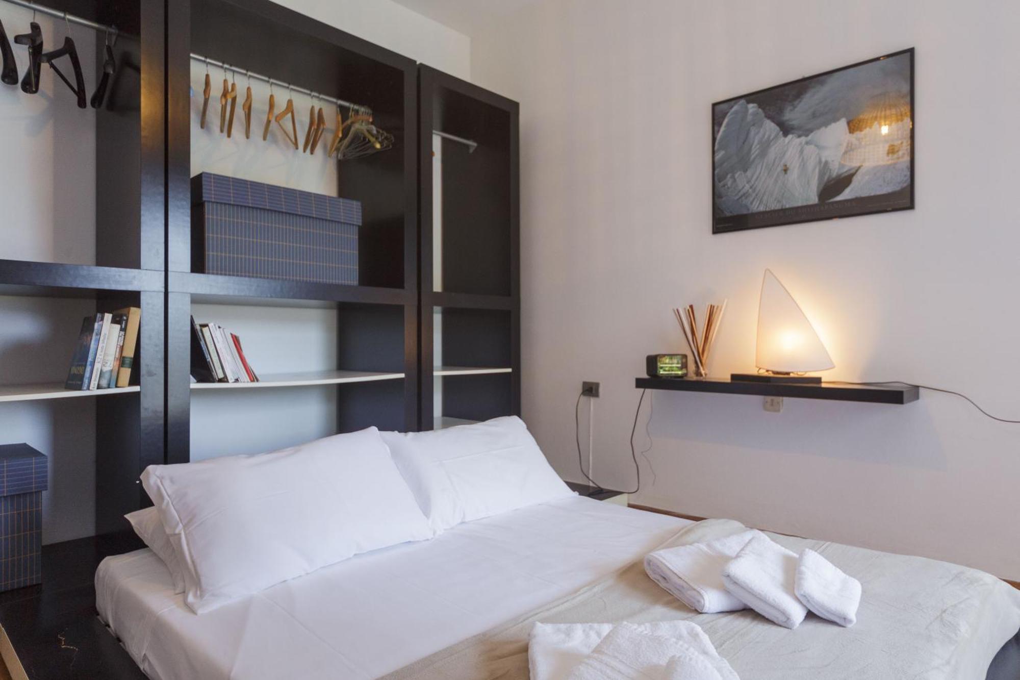 拉帕洛Casa Anna Sea View, Pool, Parking & Wifi公寓 外观 照片